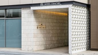 Hotel Gracery Naha