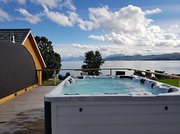 Yggdrasil Farmhotel Retreat, Spa & Yoga