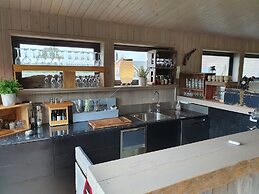 Yggdrasil Farmhotel Retreat, Spa & Yoga