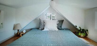 Yggdrasil Farmhotel Retreat, Spa & Yoga