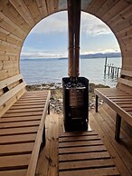 Yggdrasil Farmhotel Retreat, Spa & Yoga