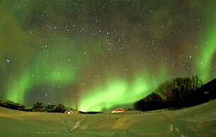 Yggdrasil Farmhotel Retreat, Spa & Yoga