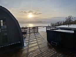 Yggdrasil Farmhotel Retreat, Spa & Yoga