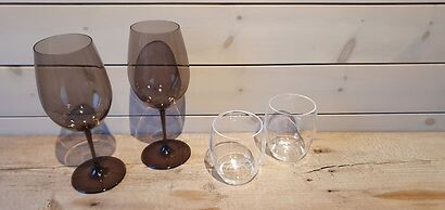 Yggdrasil Farmhotel Retreat, Spa & Yoga