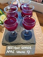 Yggdrasil Farmhotel Retreat, Spa & Yoga