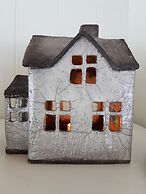 Yggdrasil Farmhotel Retreat, Spa & Yoga