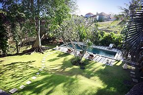 Bidadari Private Pool Villa