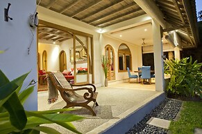 Bidadari Private Pool Villa