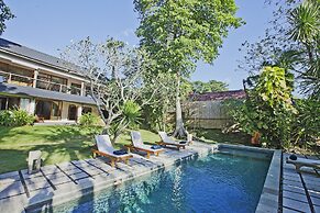 Bidadari Private Pool Villa