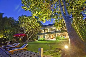 Bidadari Private Pool Villa