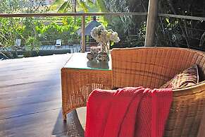 Bidadari Private Pool Villa