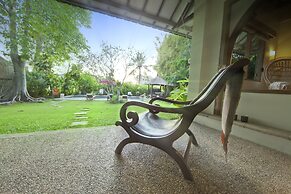 Bidadari Private Pool Villa