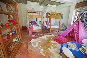 Bidadari Private Pool Villa