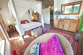 Bidadari Private Pool Villa