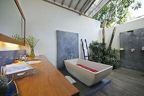 Bidadari Private Pool Villa