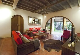 Bidadari Private Pool Villa