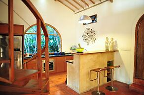 Bidadari Private Pool Villa