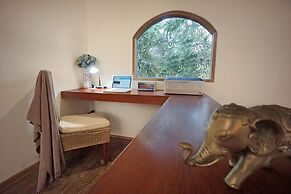 Bidadari Private Pool Villa