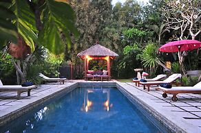 Bidadari Private Pool Villa