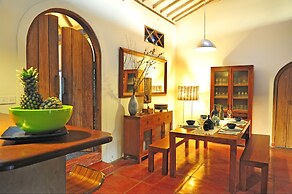 Bidadari Private Pool Villa