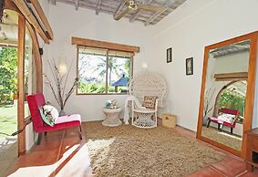 Bidadari Private Pool Villa