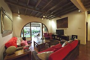 Bidadari Private Pool Villa