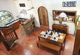 Bidadari Private Pool Villa