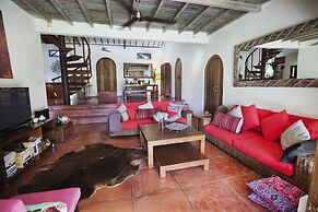 Bidadari Private Pool Villa