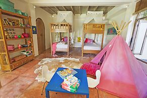 Bidadari Private Pool Villa