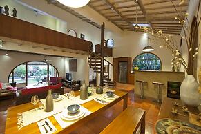 Bidadari Private Pool Villa