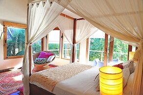 Bidadari Private Pool Villa