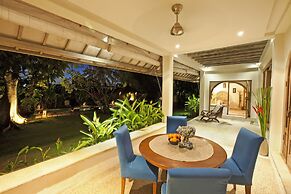 Bidadari Private Pool Villa