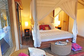 Bidadari Private Pool Villa