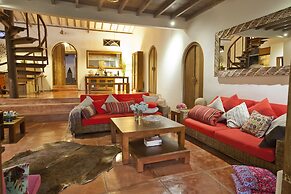 Bidadari Private Pool Villa