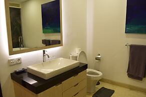 Villa Dewata Seminyak