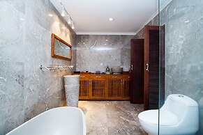 Villa Dewata Seminyak