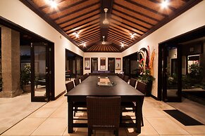 Villa Dewata Seminyak