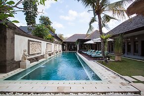 Villa Dewata Seminyak