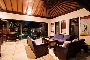 Villa Dewata Seminyak