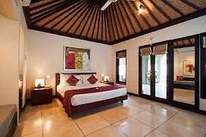 Villa Dewata Seminyak