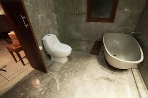 Villa Dewata Seminyak