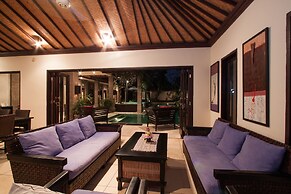 Villa Dewata Seminyak