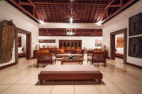Villa Dewata Seminyak