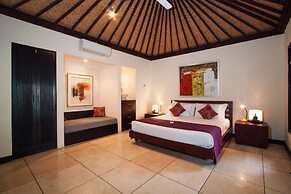 Villa Dewata Seminyak