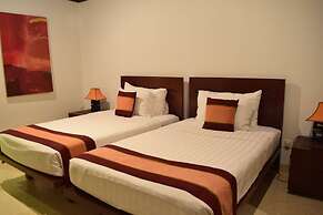 Villa Dewata Seminyak