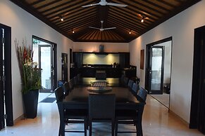Villa Dewata Seminyak