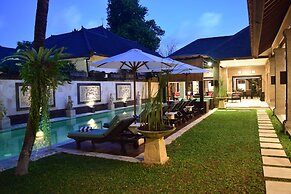 Villa Dewata Seminyak