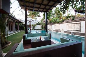 Villa Dewata Seminyak