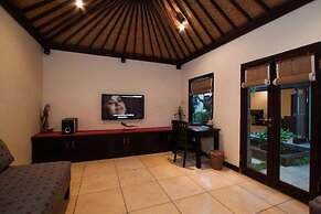 Villa Dewata Seminyak