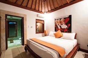 Villa Dewata Seminyak